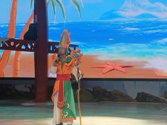 -三亚海昌梦幻海洋不夜城