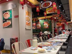 -禄鼎记·排队俩小时都要吃的酸菜鱼(石牌桥店)