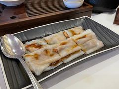 -白天鹅宾馆-宏图府餐厅