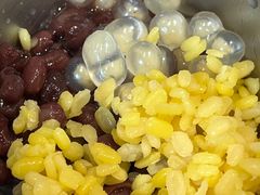 -乐果甜心·潮汕冰室(南澳后宅分店)