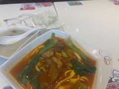 -嘉和一品粥(津华昌道店)