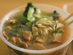-奎元馆.百年奎元.非遗传承(西湖边的解放路店)