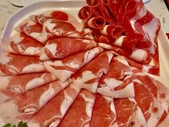 太阳卷-丁卯•铜锅涮肉(工体店)