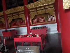 -历代帝王庙博物馆