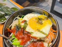 -炽城·烤肉名家(鸿达中央广场店)