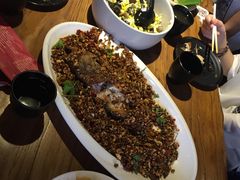 -茶花妹子云南餐厅(北大店)