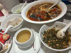 -味上湘菜馆(河马店)