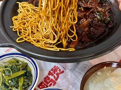 -回味黑鸭煲·始于2006(万松园店)