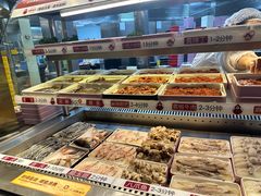 -川西坝子火锅(金沙1.0直营店)