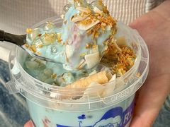 -溪边姑娘·拉丝酸奶水果捞(春熙路店)