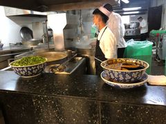 -安泊尔牛肉面(北滨河路店)