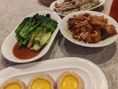 -金翠皇宫粤菜·点心·海鲜(翡翠店)