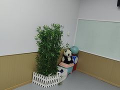-瑞思少儿中心·少儿英语素养启蒙(勒泰直营校区)