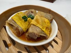 -白天鹅宾馆-宏图府餐厅