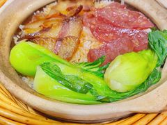 -熠盛·本帮菜Bistro(永嘉路店)