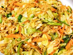 厦门炒面线-友强·23年特色海鲜大排档(厦门店)