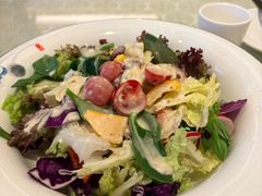 -博雅渔港·融合菜(维也纳国际大酒店)
