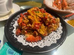 -79号渔船海鲜饭店(华强北店)