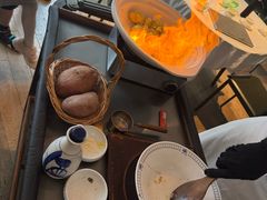 -杏花堂晋商私房菜(华熙五棵松店)