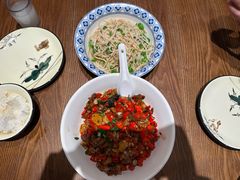 -八碗湘长沙市井菜(坡子街店)