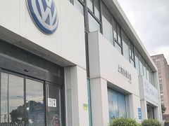 -协通上汽大众(青浦店)