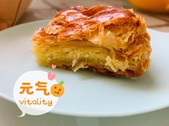 国王饼-老梦面包 CHEZMOREL(三源里店)