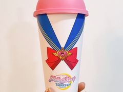 -奈雪的茶(大连新玛特店)