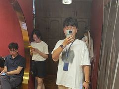 -星空密室·精选(天一豪景店)
