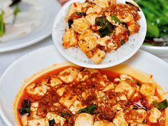 -洁而精川菜馆(复兴公园店)