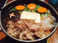-铃木食堂(帽儿胡同店)