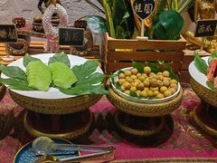 -火舞泰·泰式海鲜火锅餐厅(世纪城店)