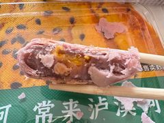 -泸溪河桃酥(欧尚店)