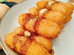 红糖糍粑-青梅酒肆PLUS(长白仙岛北路店)