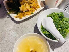 银耳汤-海底捞火锅(高新万达广场店)