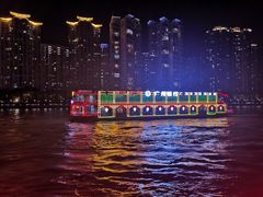 -珠江夜游广州塔·中大码头