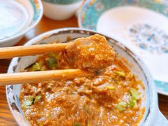 -庭院·冰煮羊·北京涮肉(西单店)