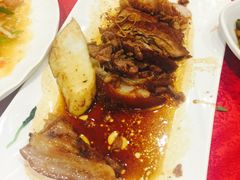-抱德·潮汕味(敦和店原惠城鱼仔)
