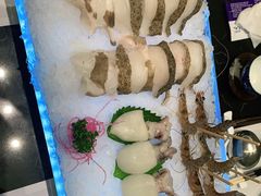 -红鼎豆捞·非遗鲍皇汤火锅(宝丰路店)