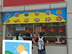 门面-家吉加州八珍(印象城店)