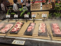 -钱小奴炭烤自助料理·安格斯牛肉(盐城中南城店)