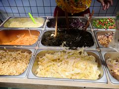 -三兄弟高炉烧饼