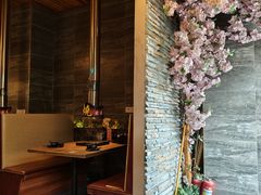 -山居屋炭火烧肉(厚街万达店)