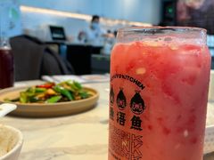 -渔语鱼酸菜鱼新川菜(来福士店)