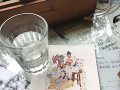 -懒鱼时光馆(沙坪坝店)