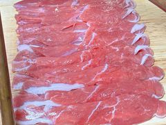 -常赢三兄弟·清真涮肉·清真炒菜(朝阳新城店)