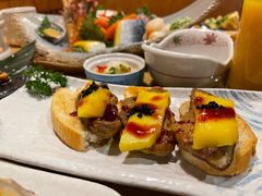 -山之川日料放题(通州店)