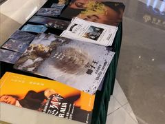 -英皇电影城(平安金融中心IMAX激光店)