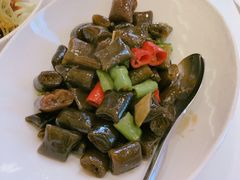 -幸福蔬·时尚蔬食(黄山湖公园店)