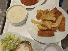 -宜家·瑞典风味餐厅(四元桥店)