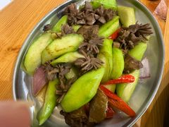 -阿鸡鱼庄·顺德鲜蒸小炒(亚运村店)
